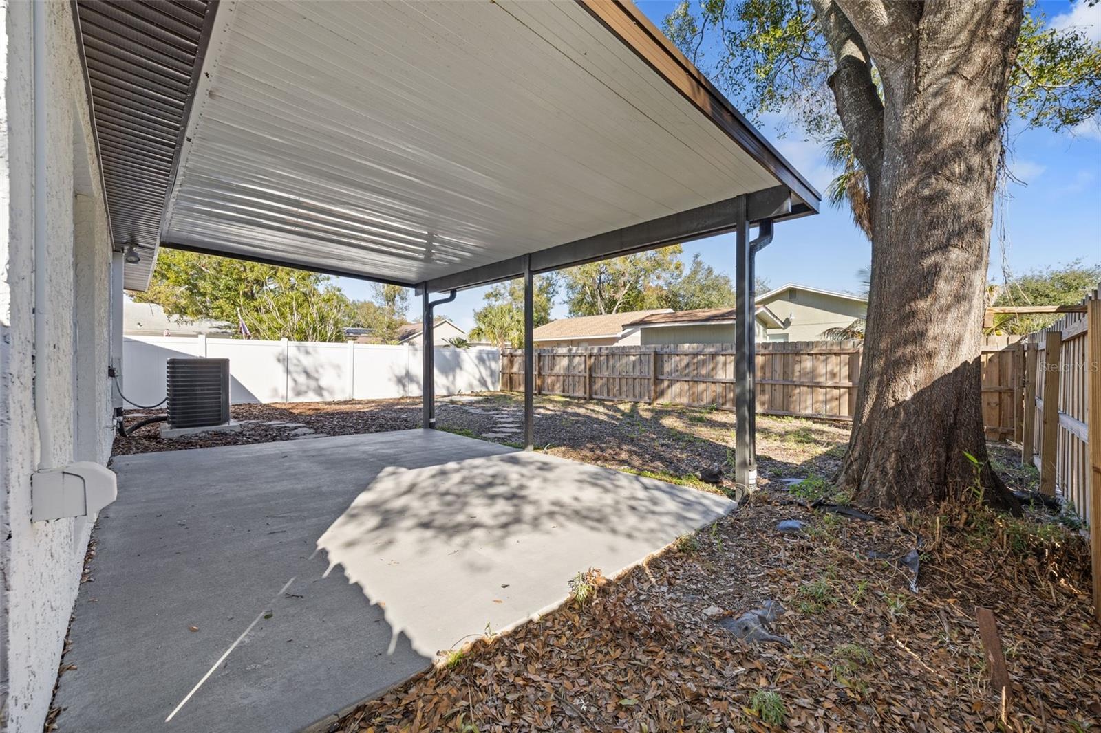 SUNSET ADD - Residential