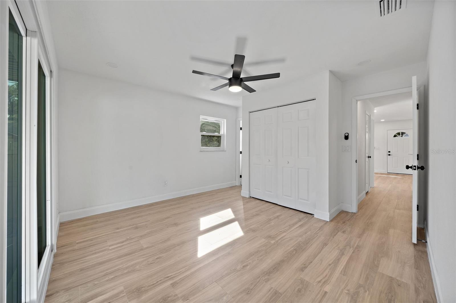 SUNSET ADD - Residential