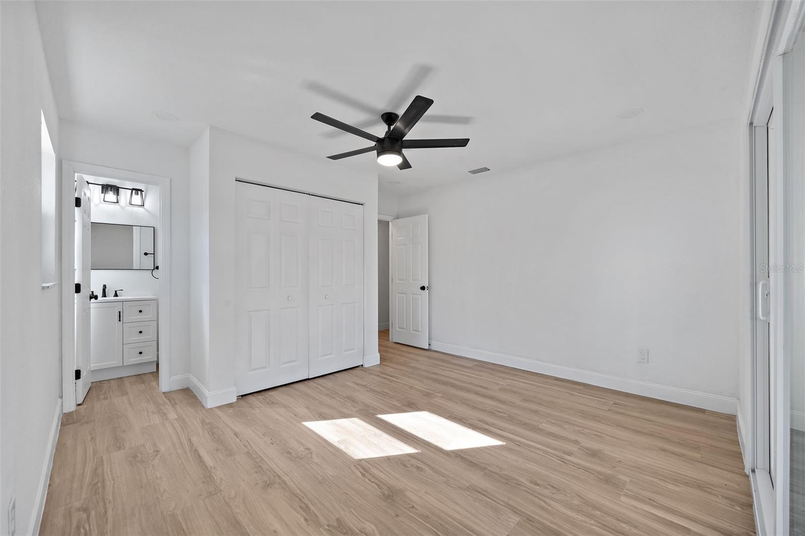 SUNSET ADD - Residential