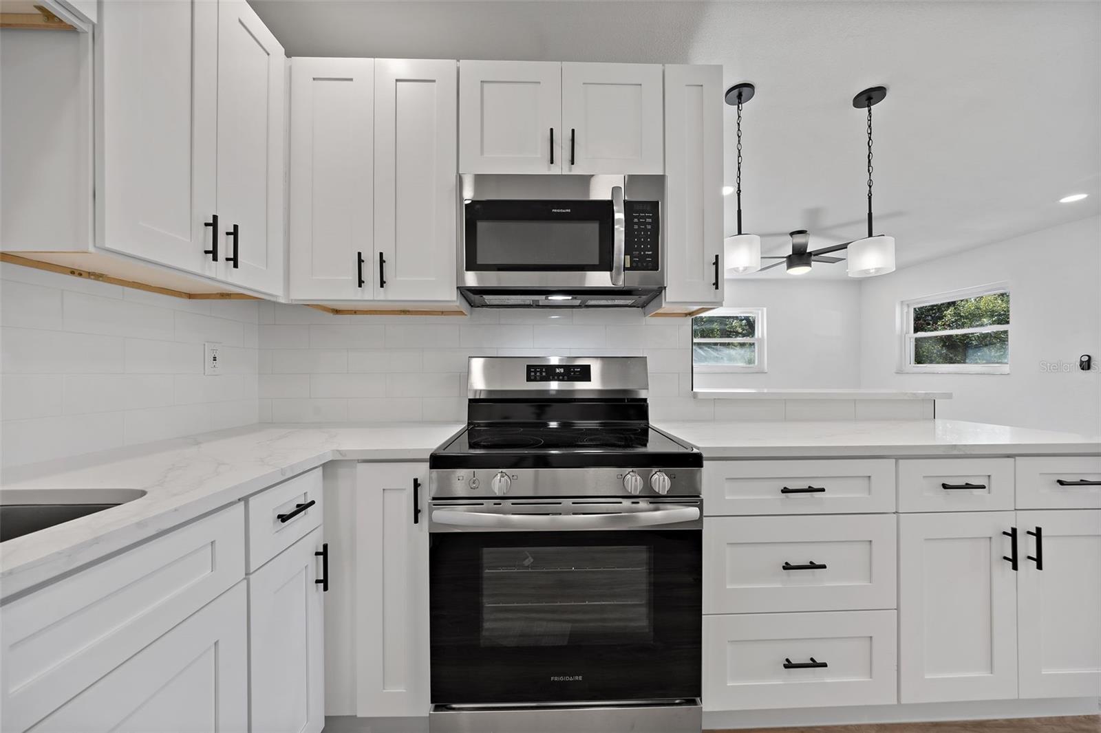 SUNSET ADD - Residential