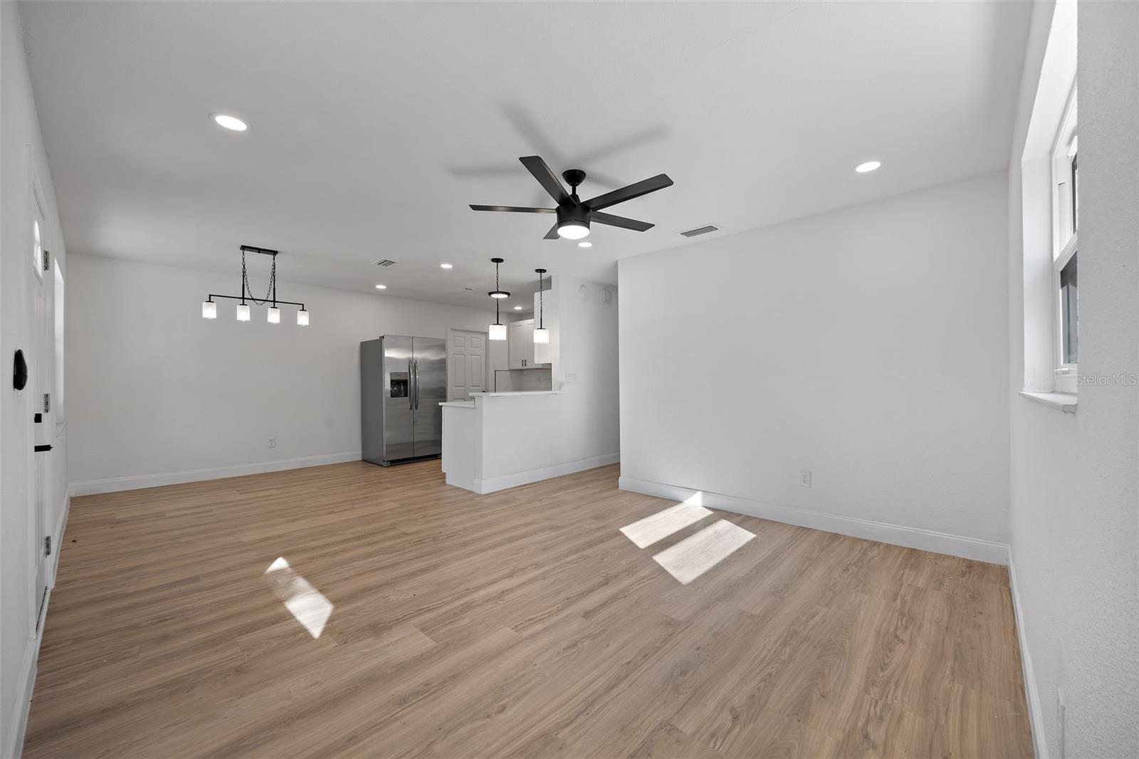 SUNSET ADD - Residential