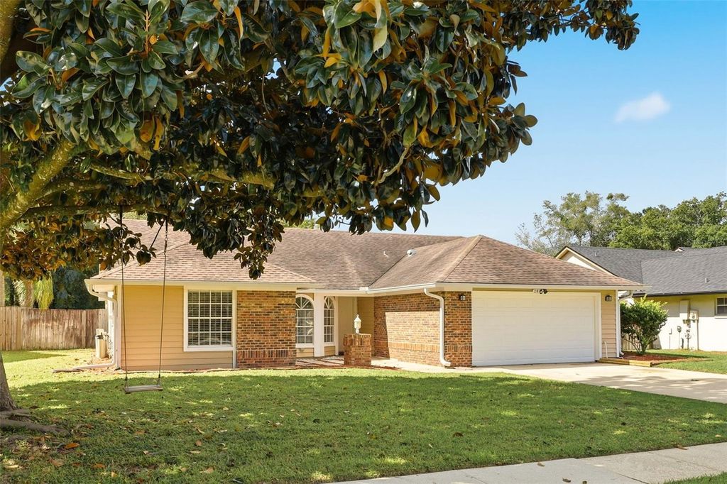 Photo of 248 Sterling Rose Court, Apopka, FL 32703 (MLS # O6355997)