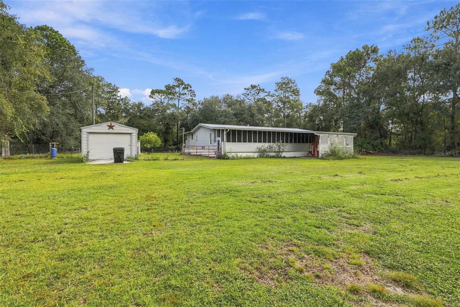 4700 BERRY COURT