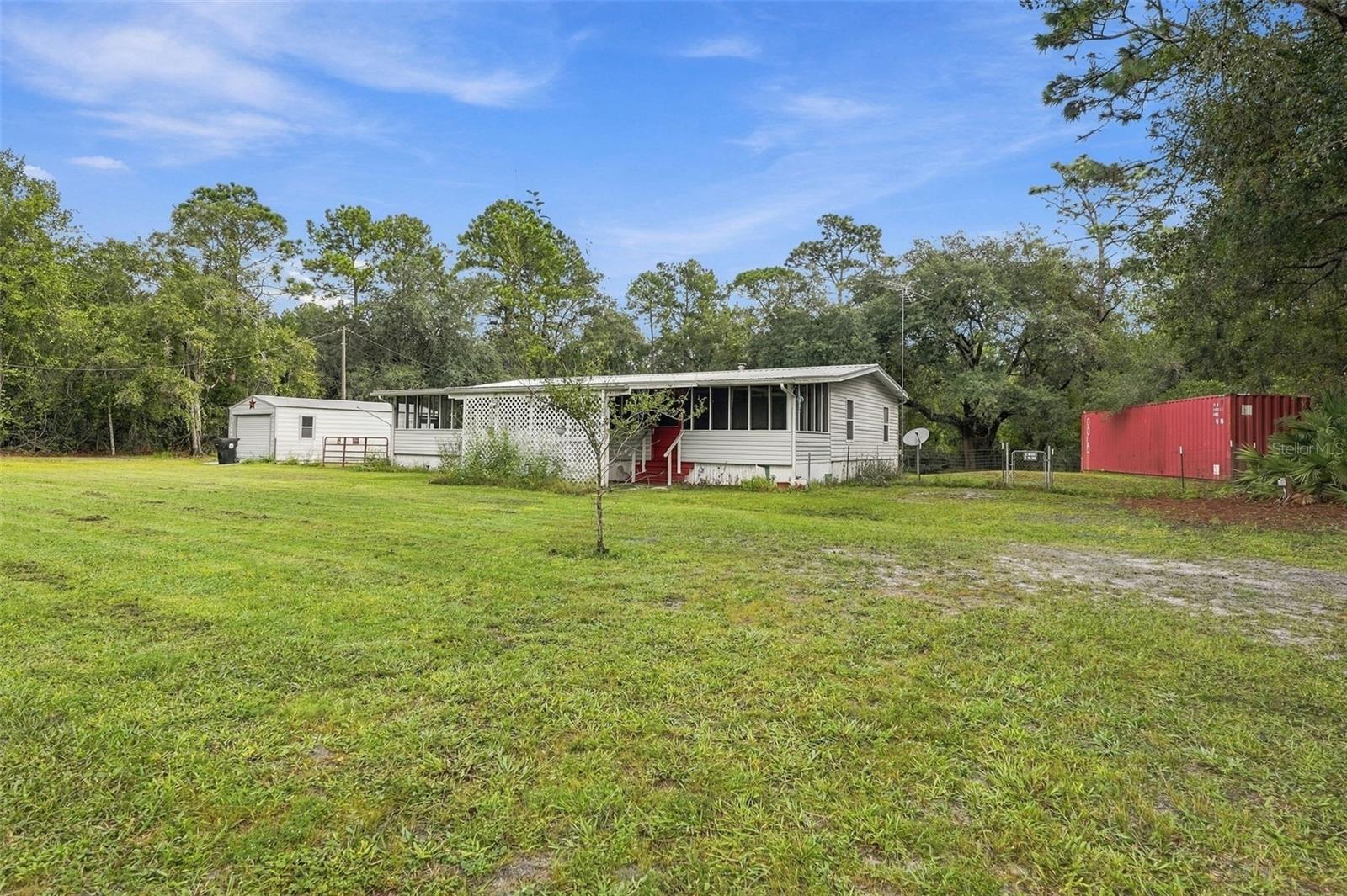 4700 BERRY COURT
