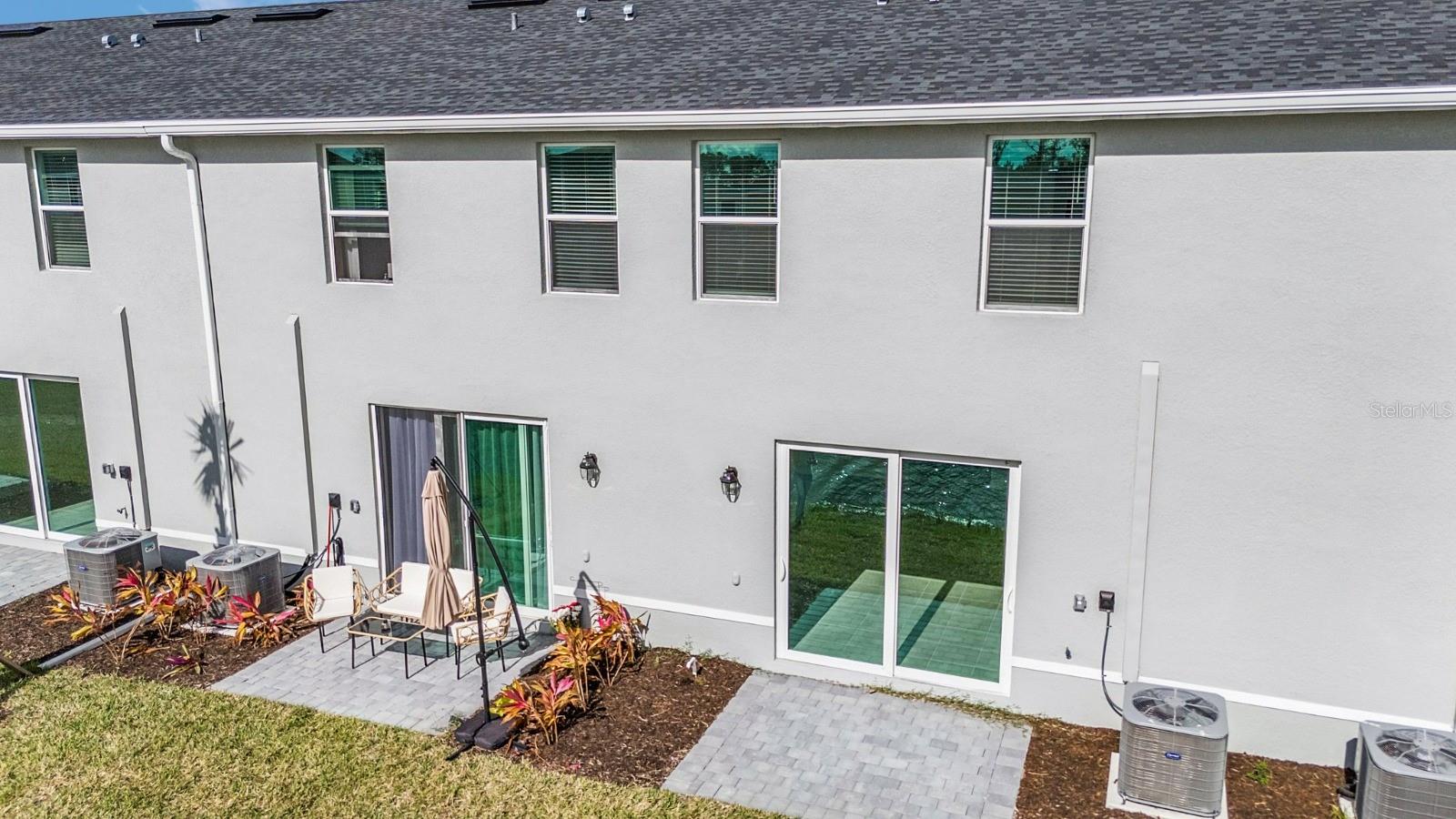 AURORA SUB - Residential