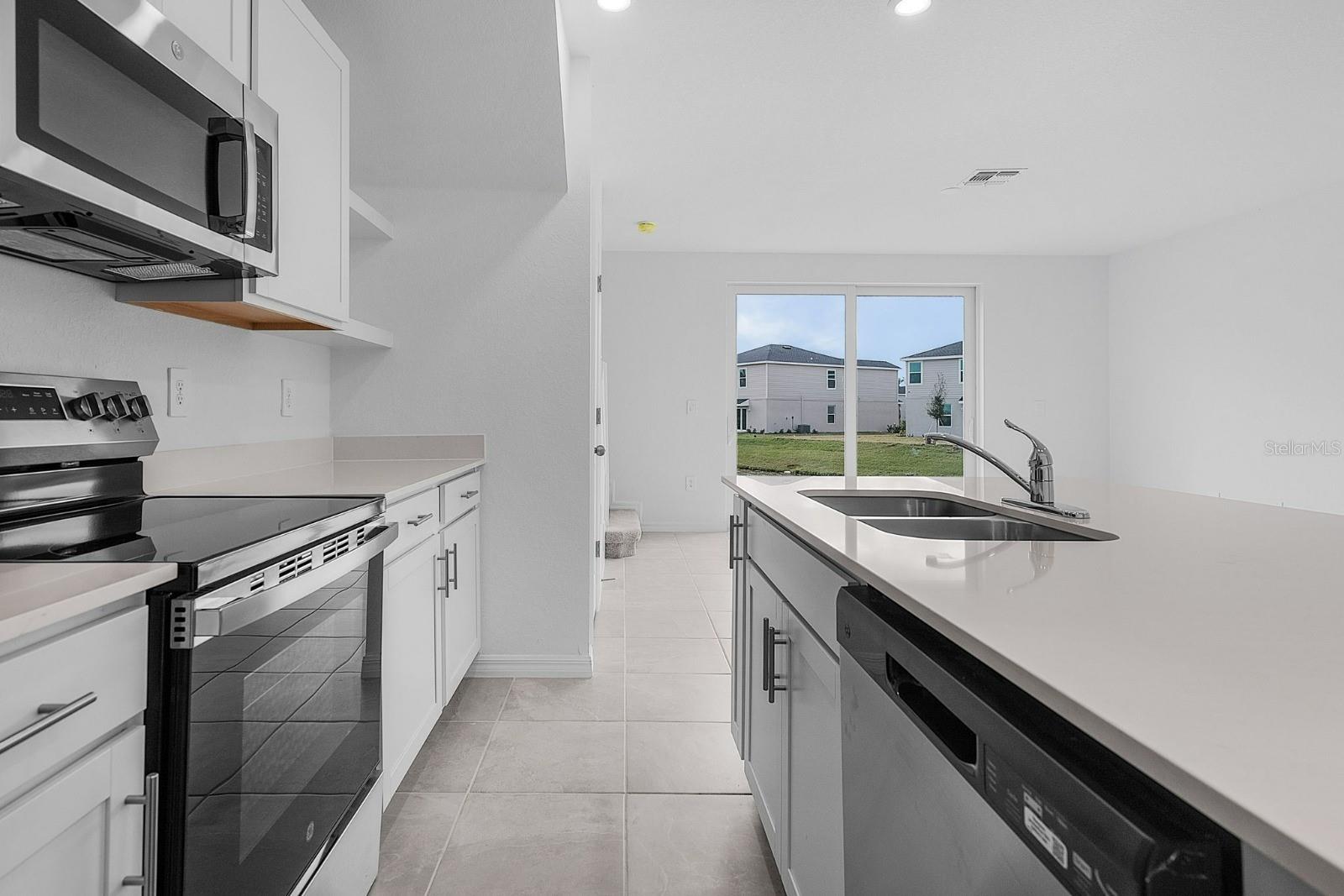 AURORA SUB - Residential