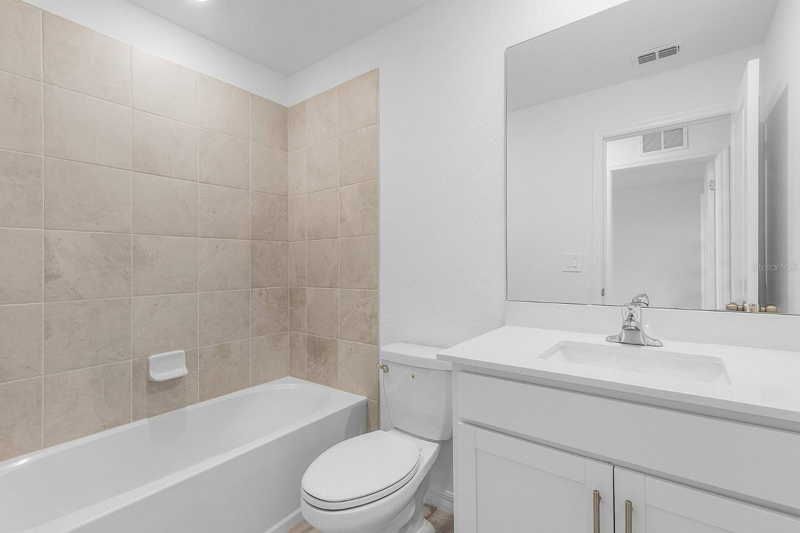 AURORA SUB - Residential