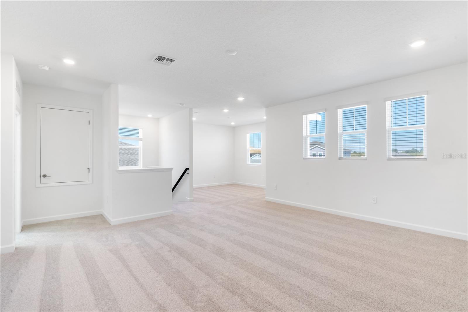 WELLNESS WAY 60S - Residential Lease