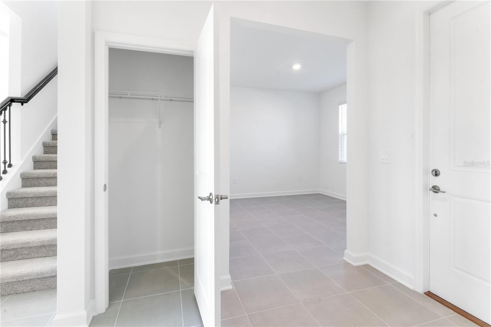 WELLNESS WAY 60S - Residential Lease