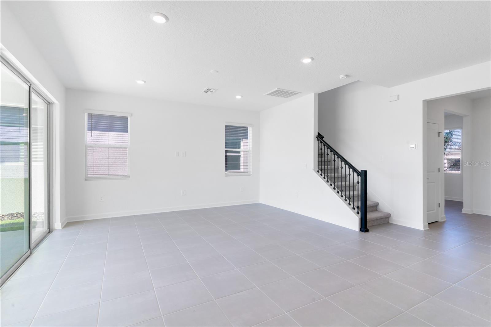 WELLNESS WAY 60S - Residential Lease