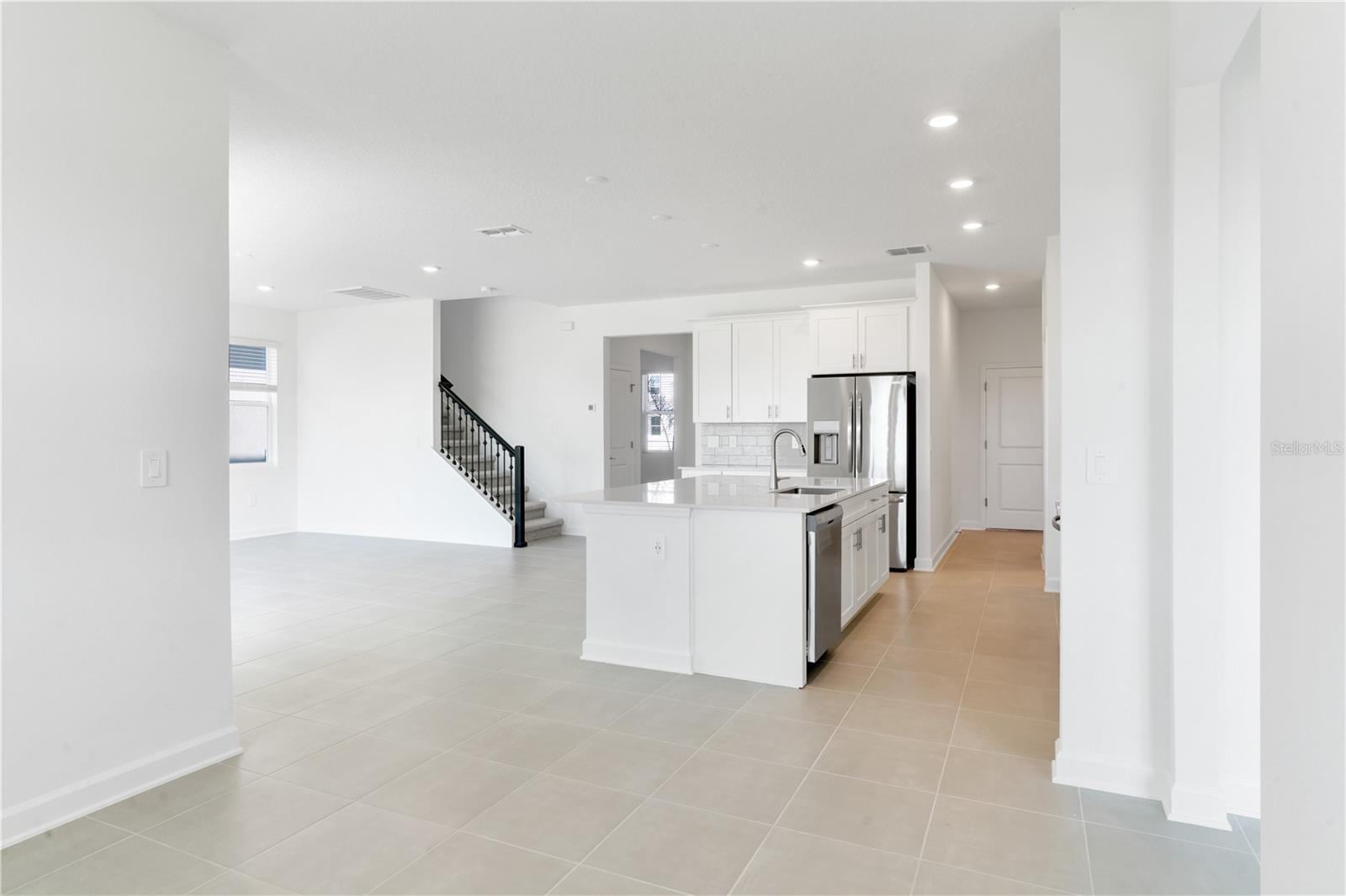 WELLNESS WAY 60S - Residential Lease