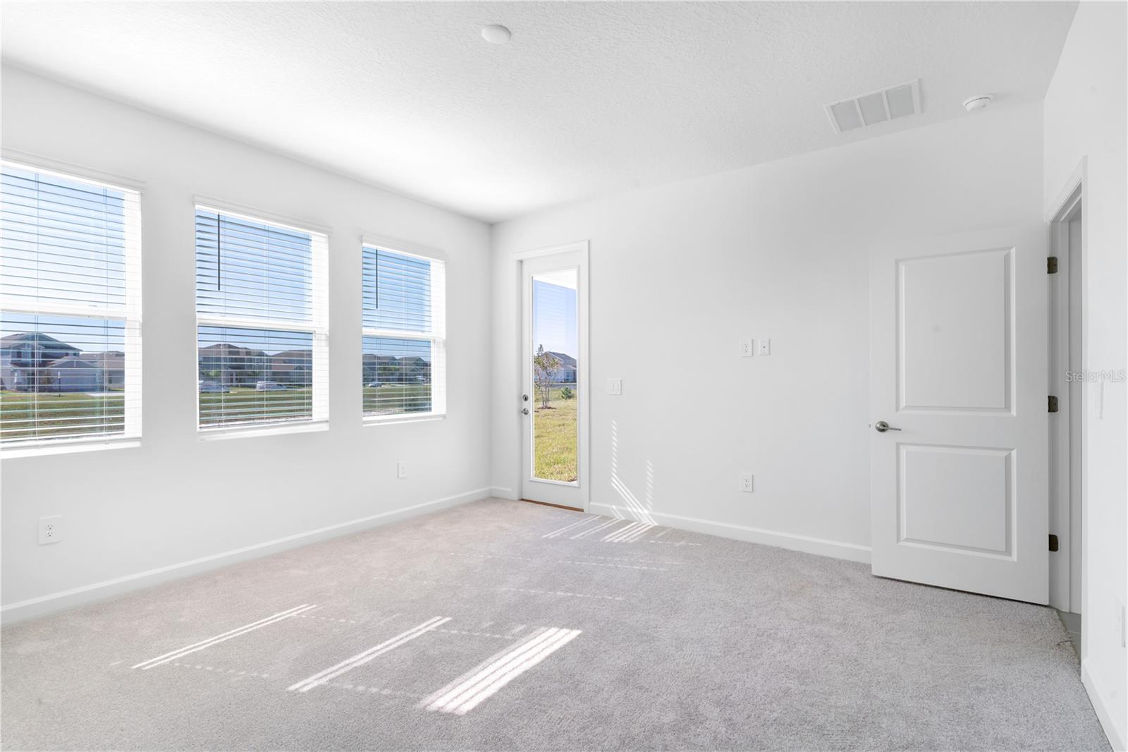 WELLNESS WAY 60S - Residential Lease