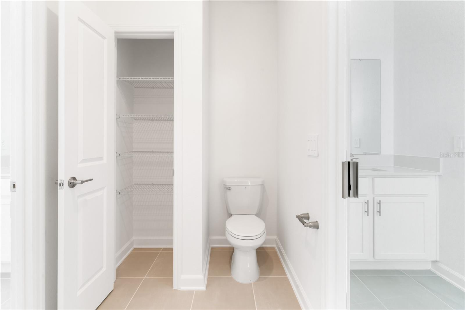 WELLNESS WAY 60S - Residential Lease