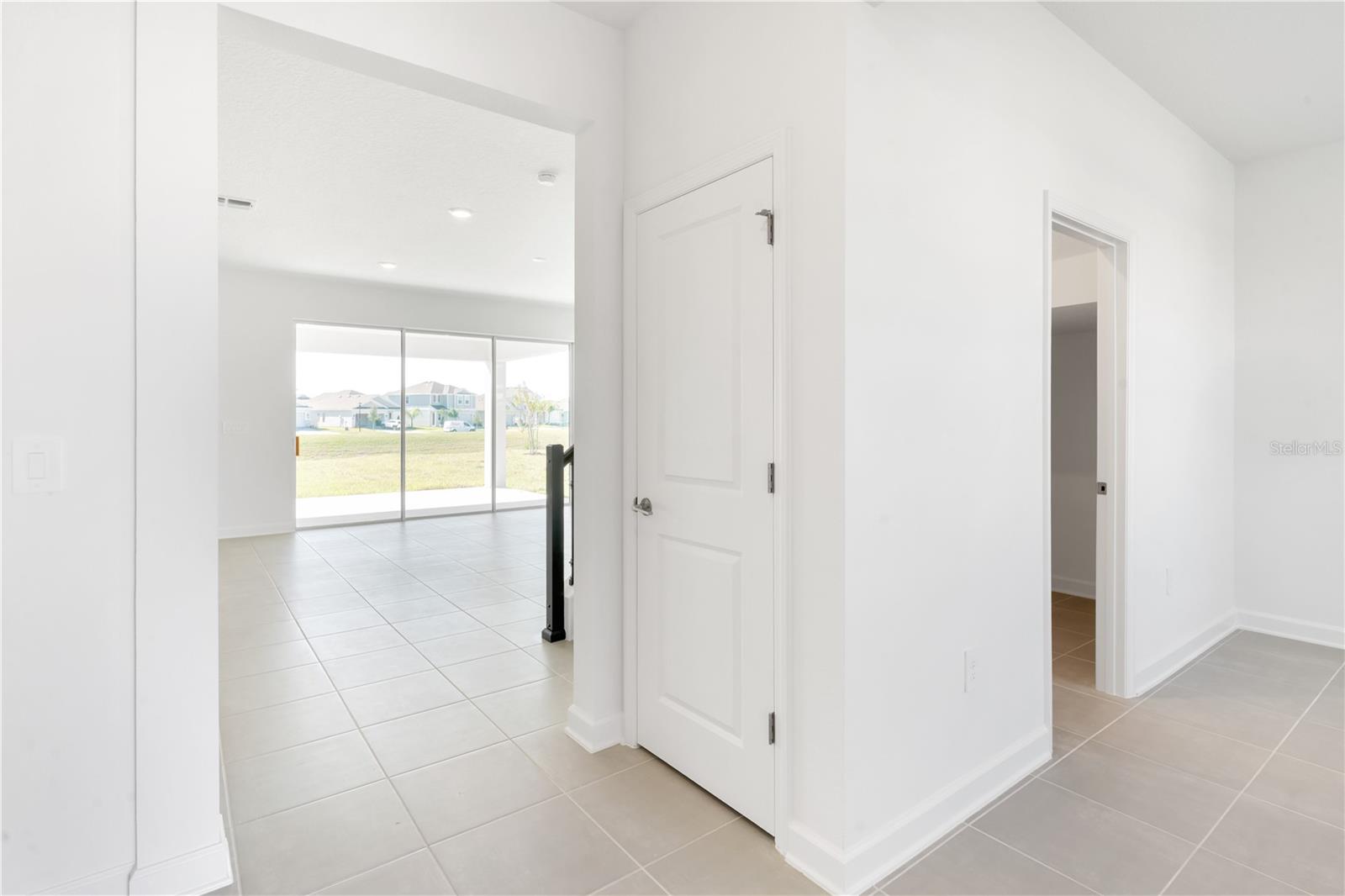 WELLNESS WAY 60S - Residential Lease