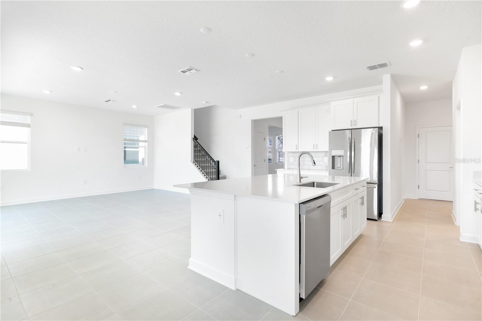 WELLNESS WAY 60S - Residential Lease