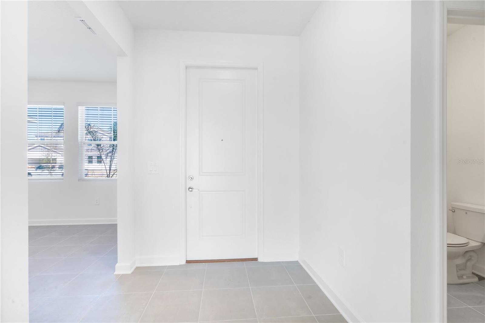 WELLNESS WAY 60S - Residential Lease