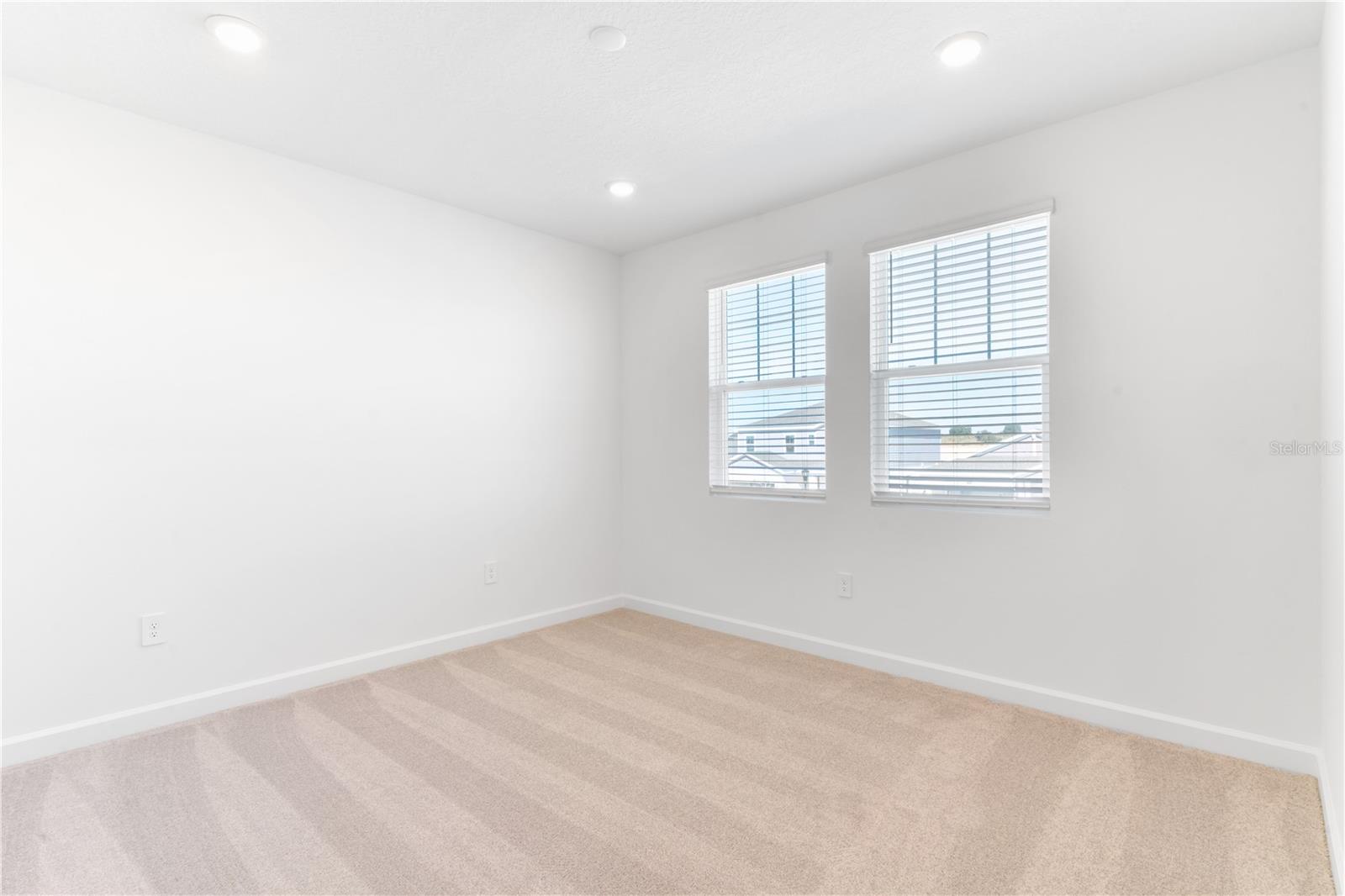 WELLNESS WAY 60S - Residential Lease