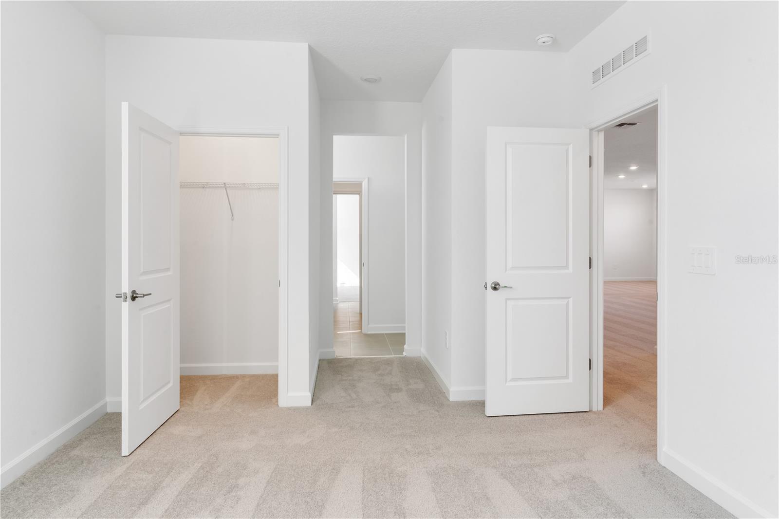 WELLNESS WAY 60S - Residential Lease