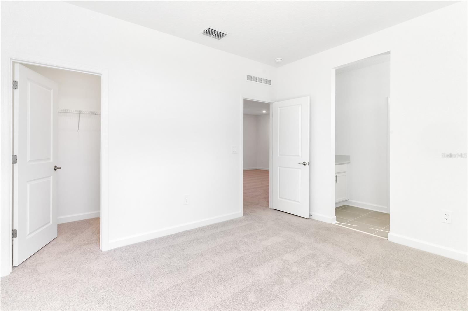 WELLNESS WAY 60S - Residential Lease