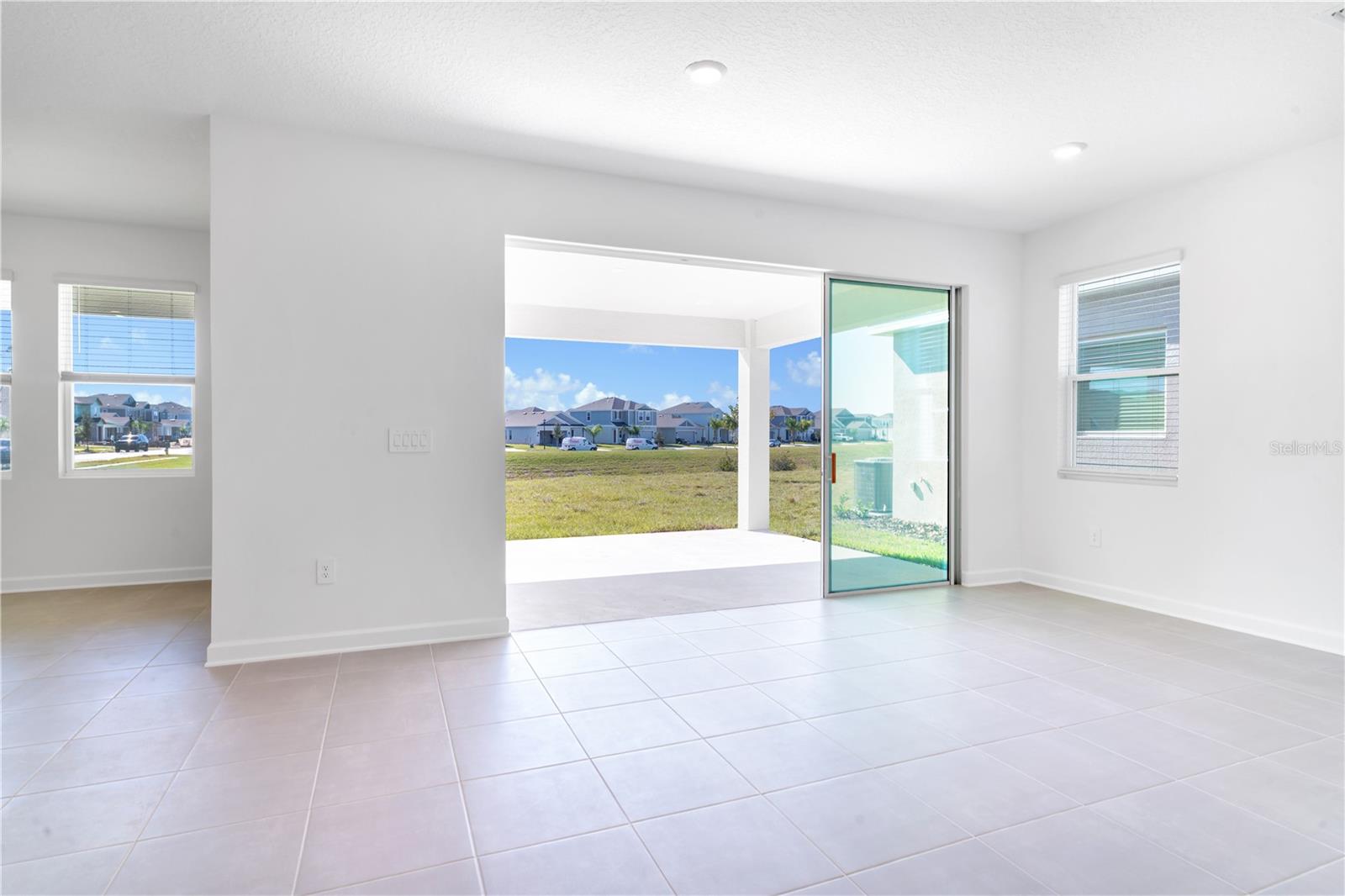 WELLNESS WAY 60S - Residential Lease