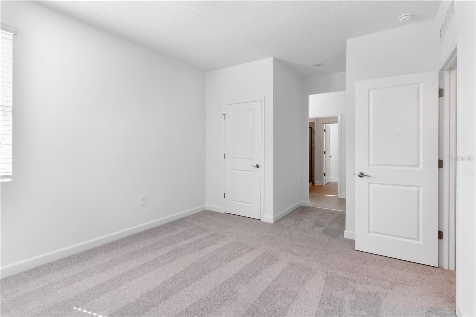 WELLNESS WAY 60S - Residential Lease