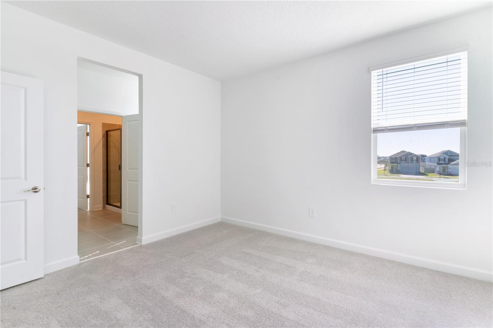 WELLNESS WAY 60S - Residential Lease