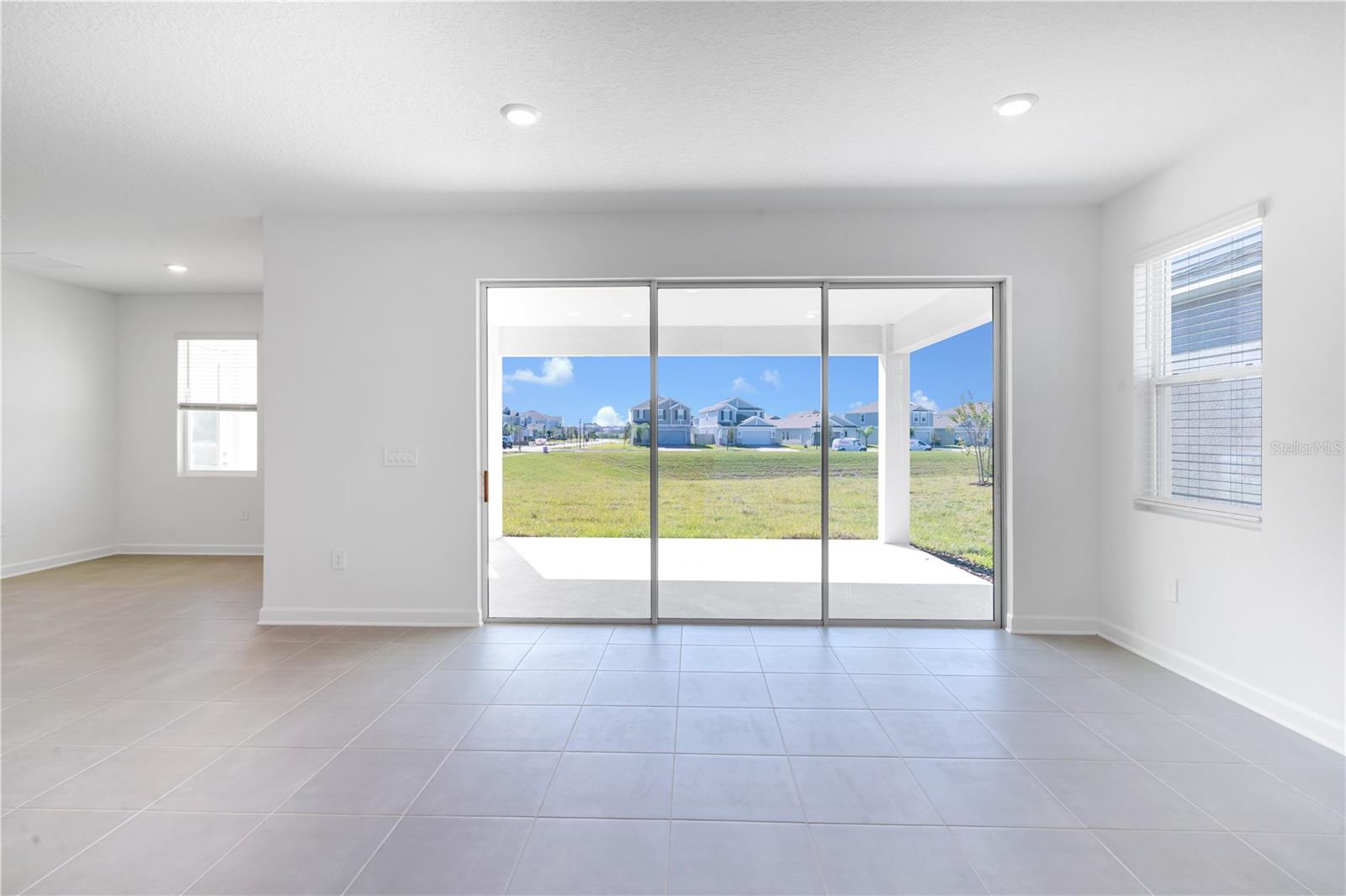 WELLNESS WAY 60S - Residential Lease