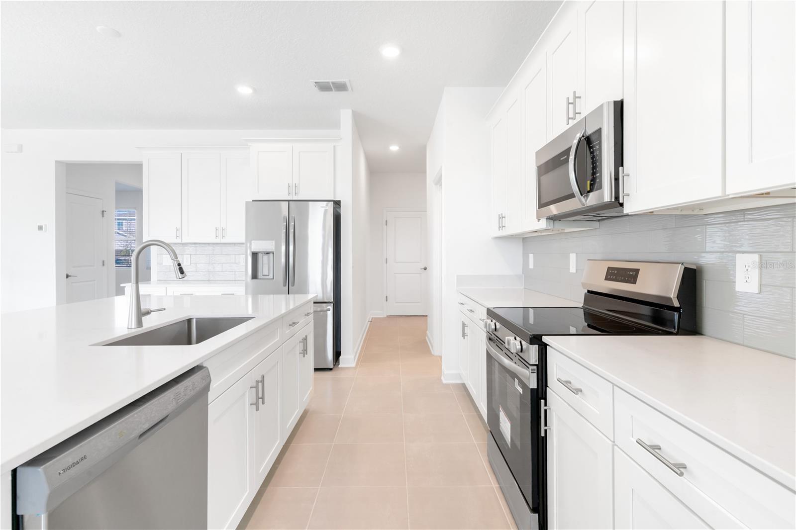 WELLNESS WAY 60S - Residential Lease