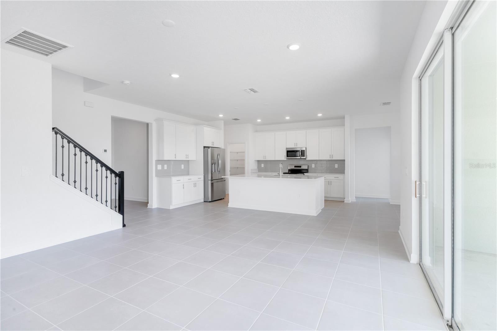 WELLNESS WAY 60S - Residential Lease