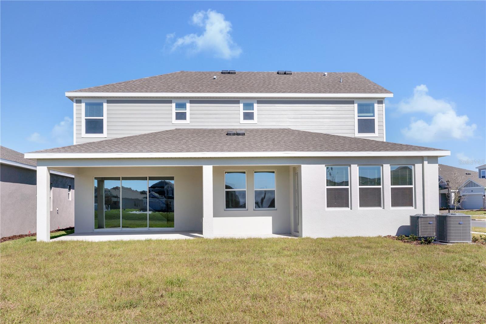 WELLNESS WAY 60S - Residential Lease