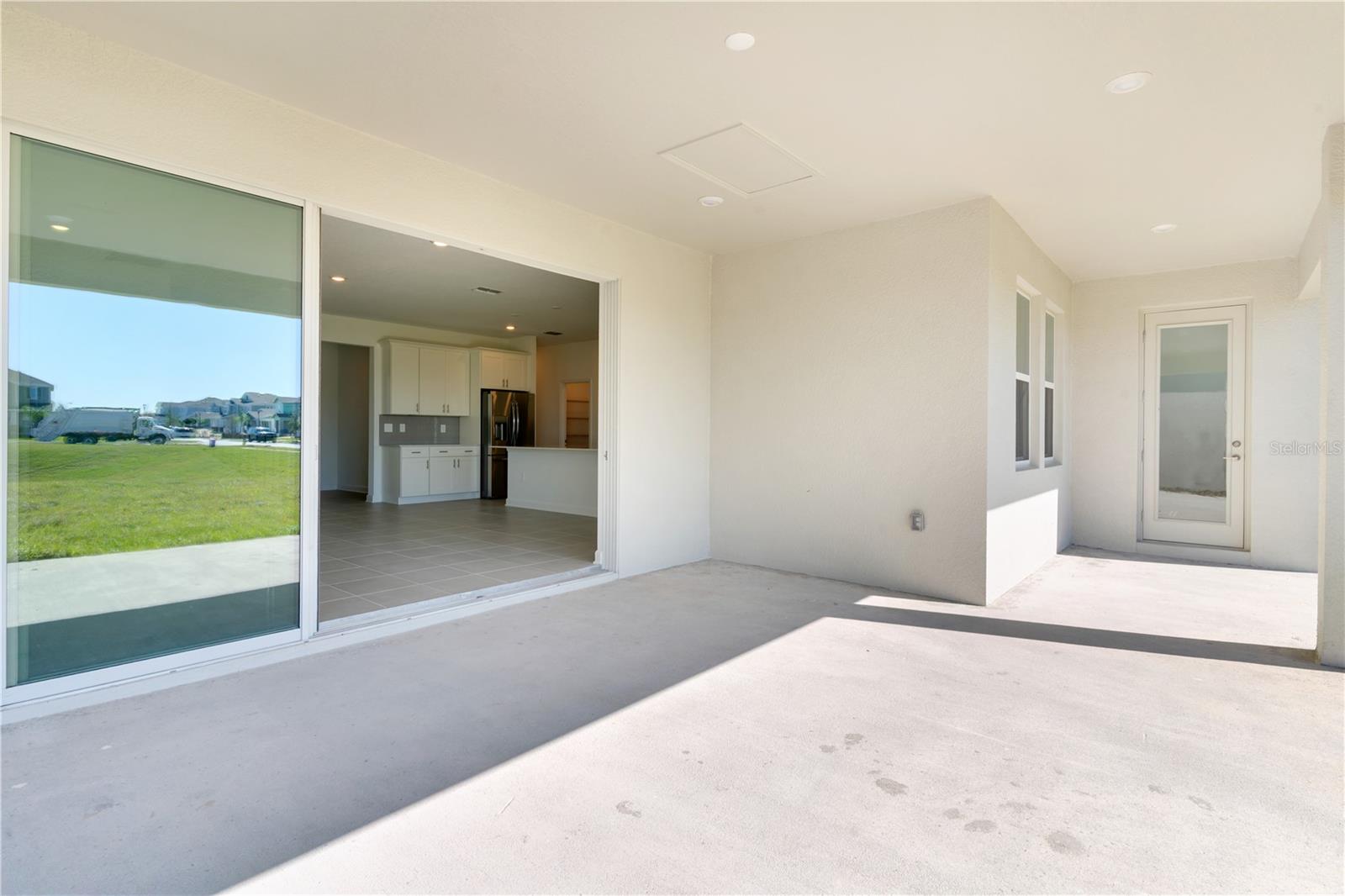 WELLNESS WAY 60S - Residential Lease