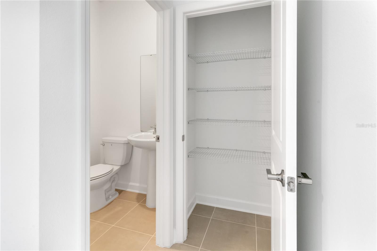 WELLNESS WAY 60S - Residential Lease