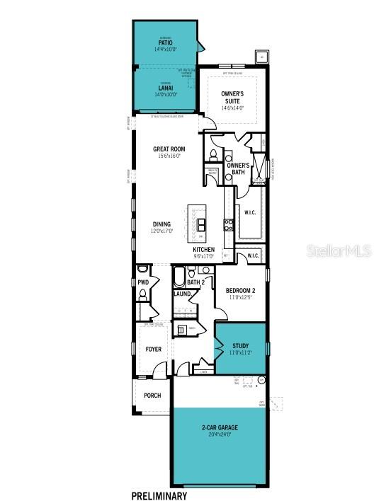 11583 BOUNDLESS TERRACE