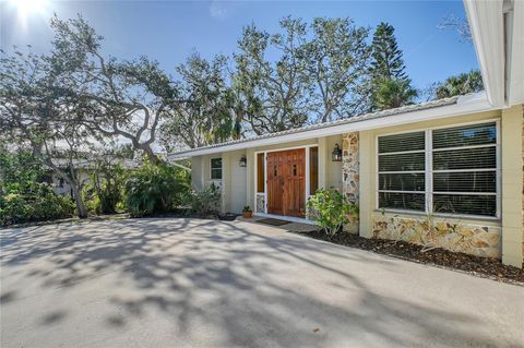 A home in SARASOTA