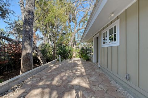 A home in SARASOTA