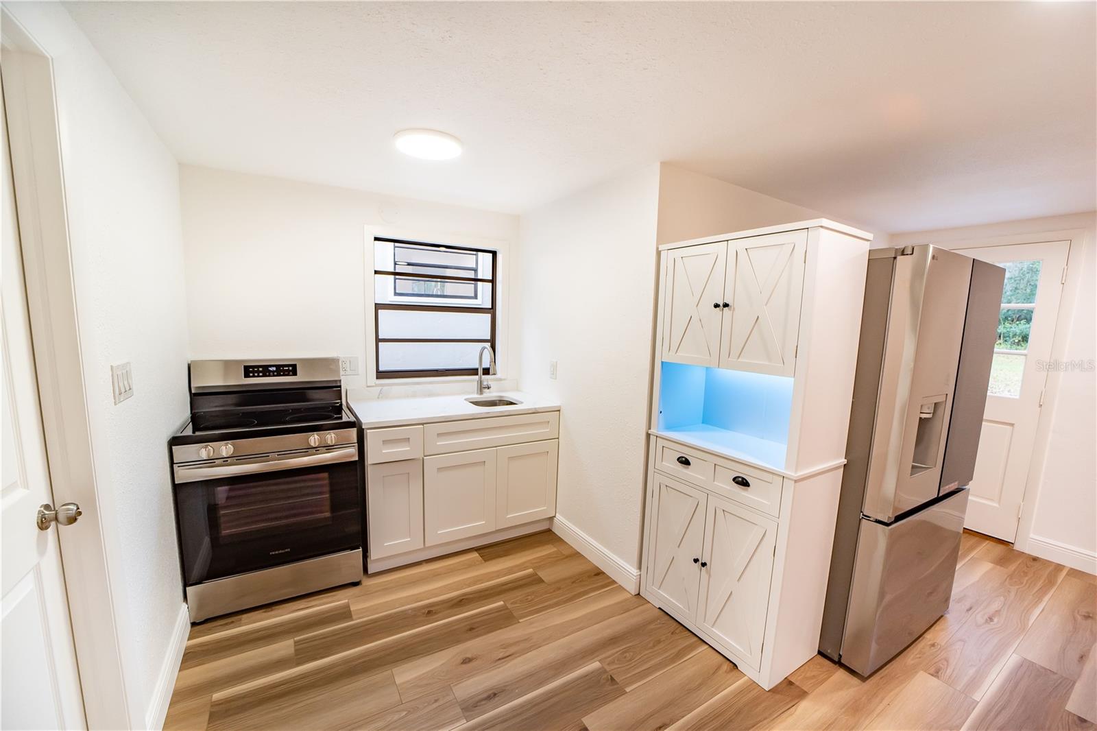 OAK CENTRE - Residential