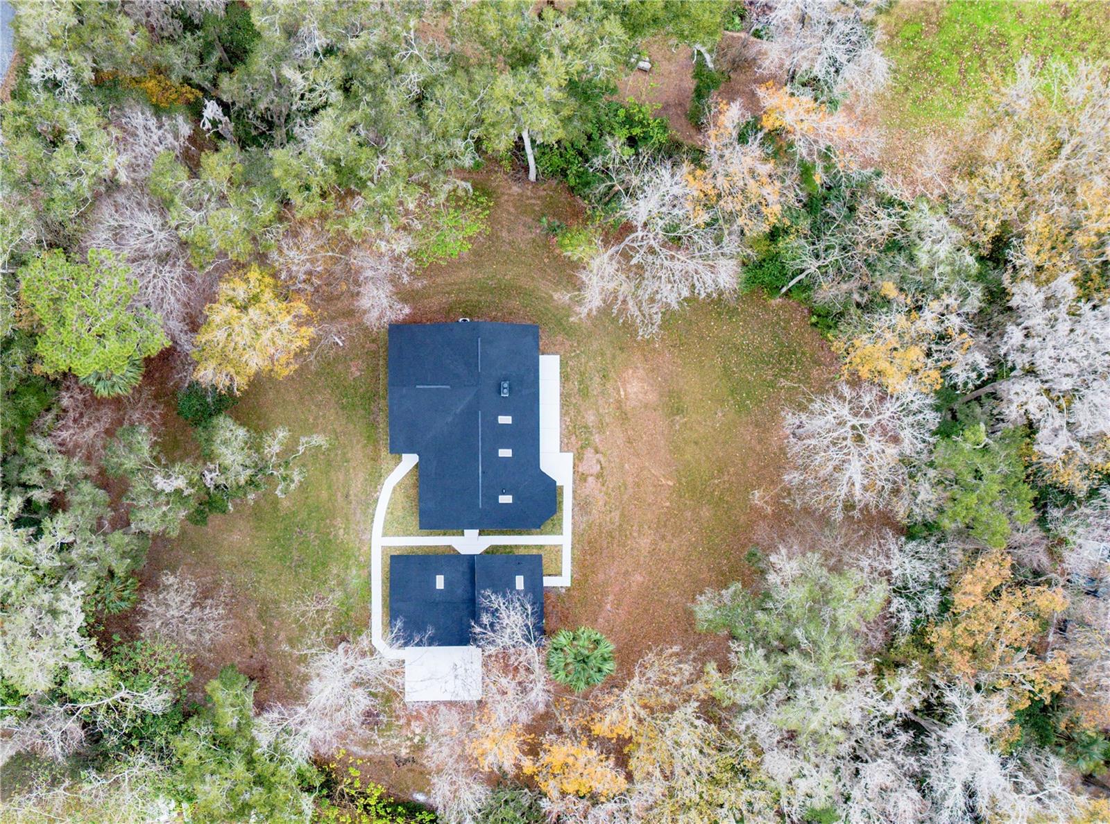 OAK CENTRE - Residential