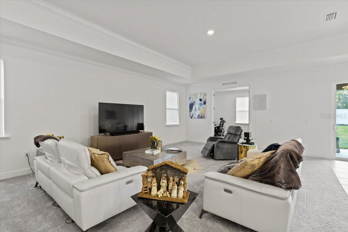 TARA ESTATES PB 37 PG 46 - Residential