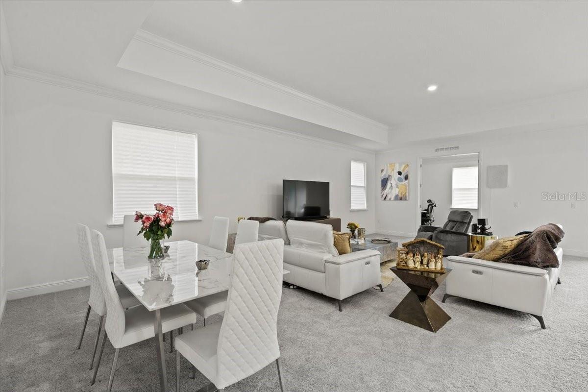 TARA ESTATES PB 37 PG 46 - Residential