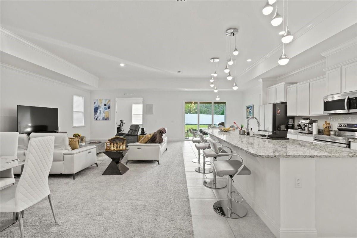 TARA ESTATES PB 37 PG 46 - Residential