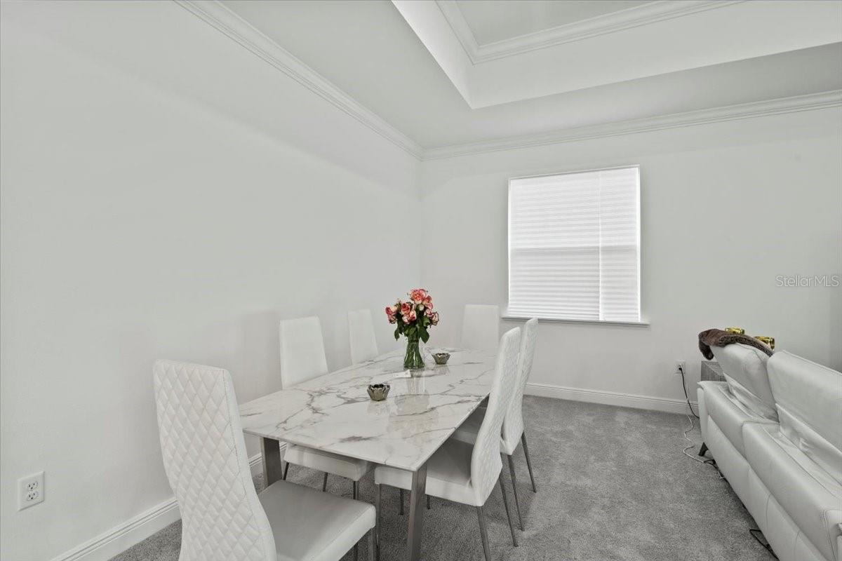 TARA ESTATES PB 37 PG 46 - Residential