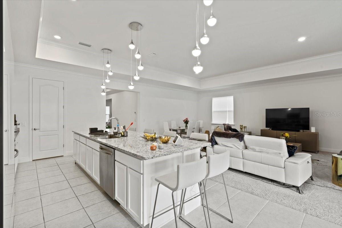 TARA ESTATES PB 37 PG 46 - Residential