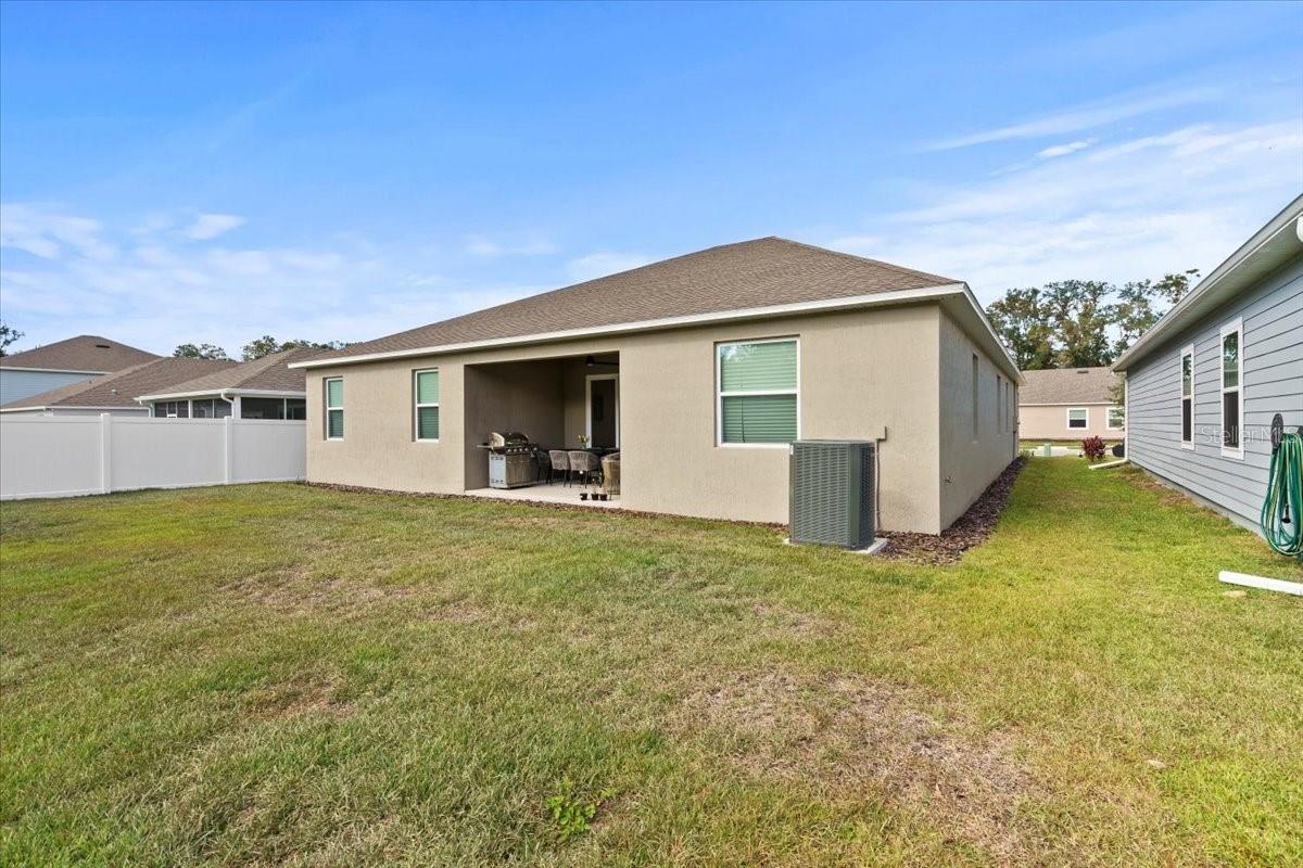 TARA ESTATES PB 37 PG 46 - Residential