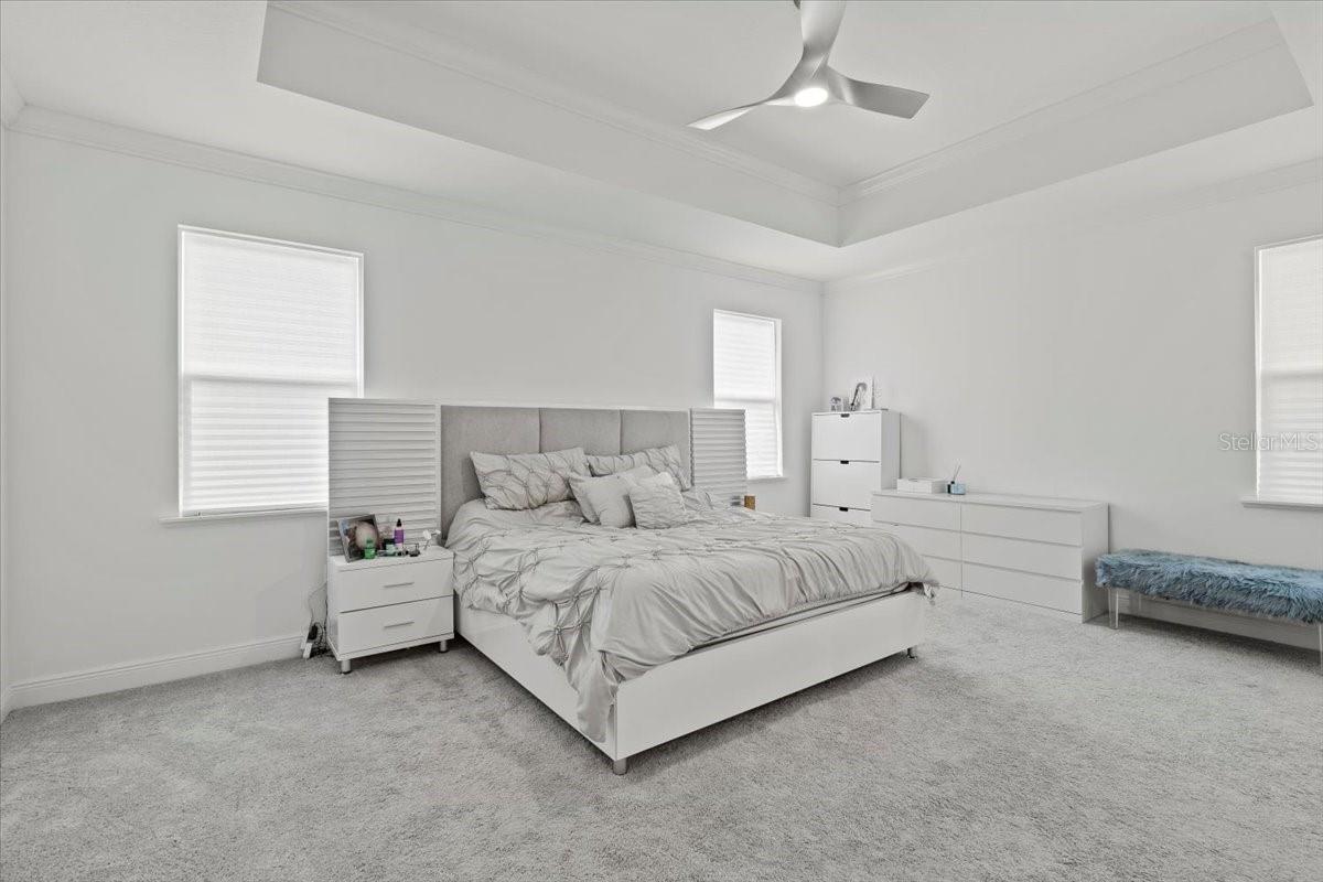 TARA ESTATES PB 37 PG 46 - Residential