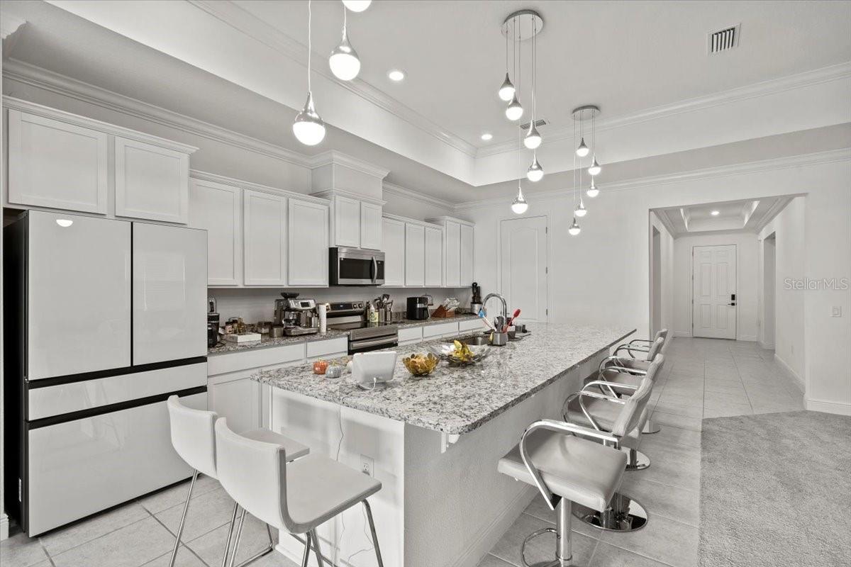 TARA ESTATES PB 37 PG 46 - Residential