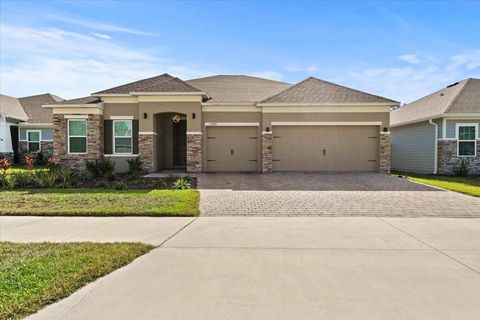 A home in NEWBERRY