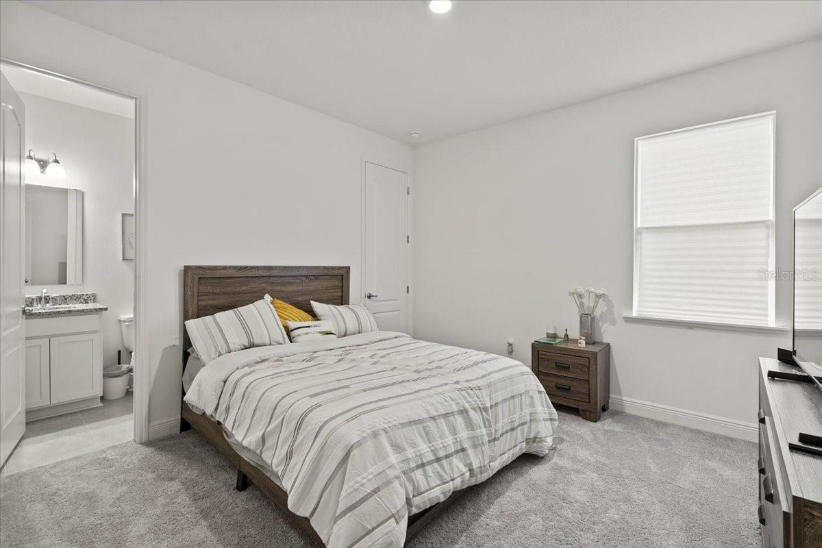 TARA ESTATES PB 37 PG 46 - Residential