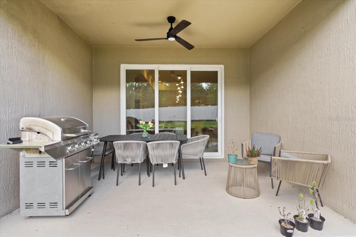 TARA ESTATES PB 37 PG 46 - Residential