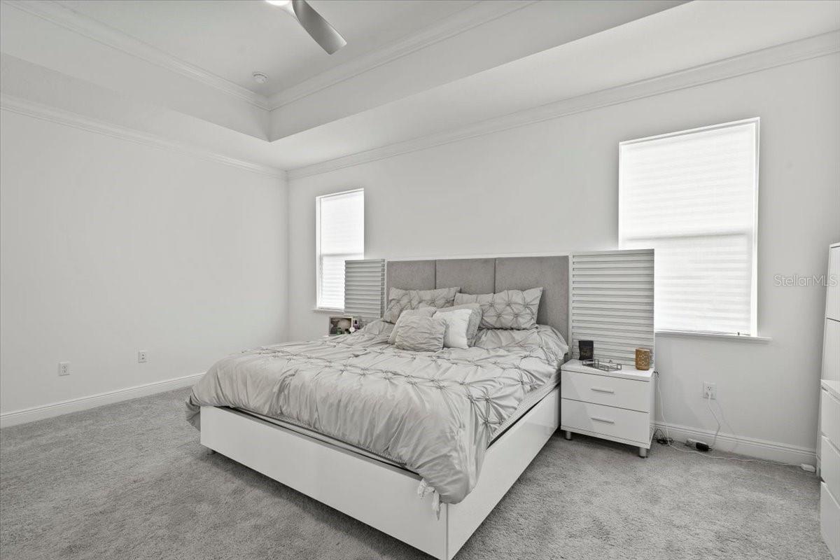 TARA ESTATES PB 37 PG 46 - Residential