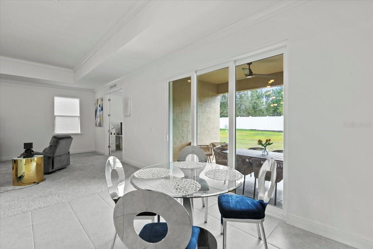 TARA ESTATES PB 37 PG 46 - Residential